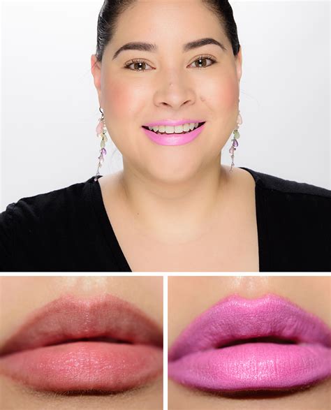 ysl 24 lipstick|ysl rose celebration 22 review.